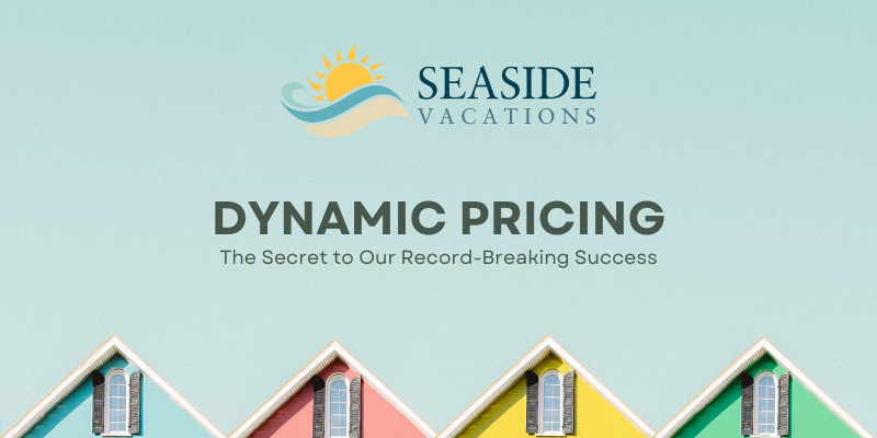 Dynamic Pricing: The Secret to Our Record-Breaking Success