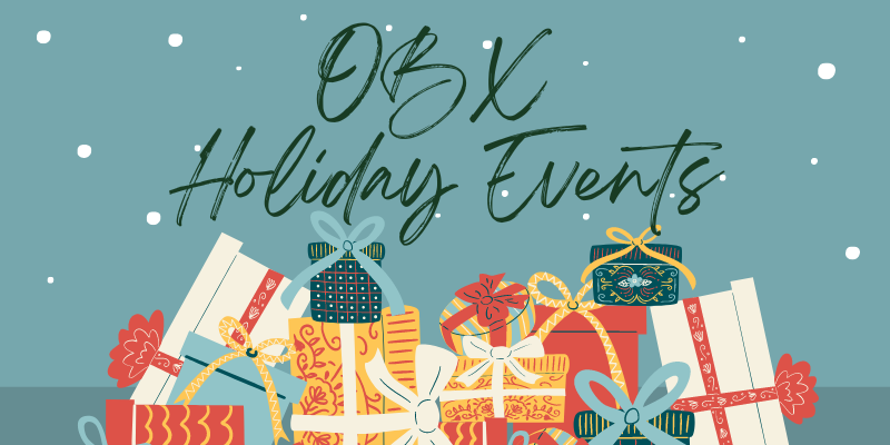 Local OBX Holiday Events