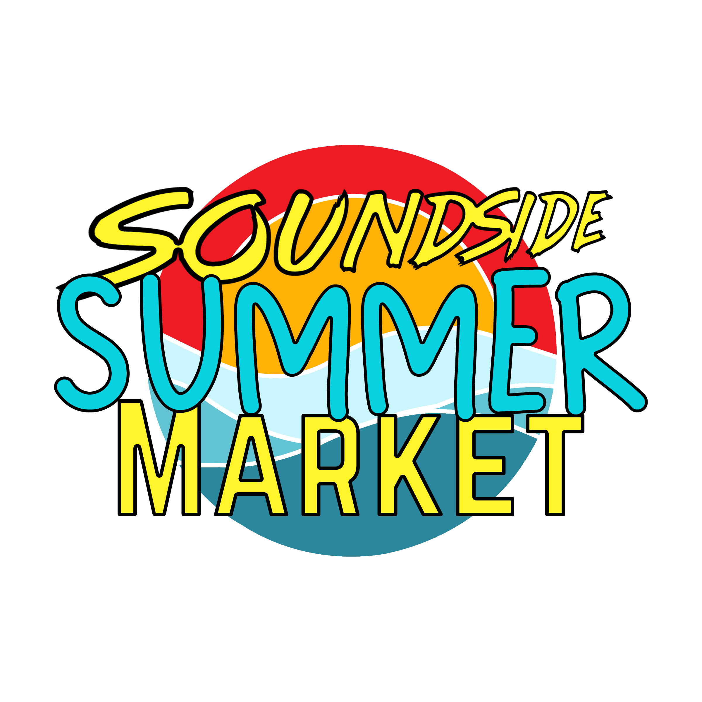 Soundside Summer Market Series