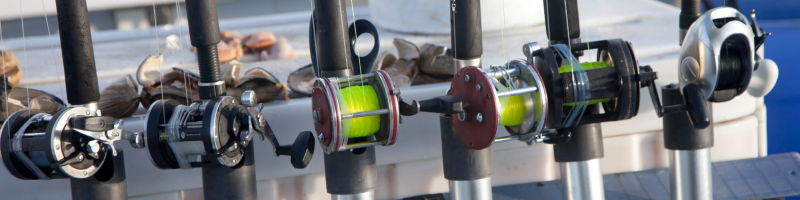 Instigator Fishing Charters