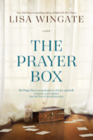 The Prayer Box, Lisa Wingate