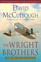 The Wright Brothers, David McCullough