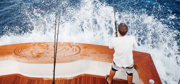 fishing, outdoors, event, obx, Pirate's Cove